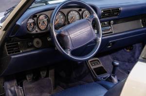 Cars For Sale - 1992 Porsche 911 Turbo 2dr Coupe - Image 5