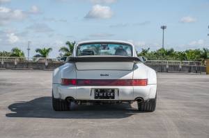 Cars For Sale - 1992 Porsche 911 Turbo 2dr Coupe - Image 9