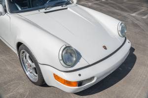 Cars For Sale - 1992 Porsche 911 Turbo 2dr Coupe - Image 11