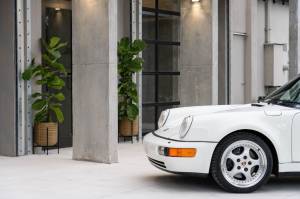 Cars For Sale - 1992 Porsche 911 Turbo 2dr Coupe - Image 13