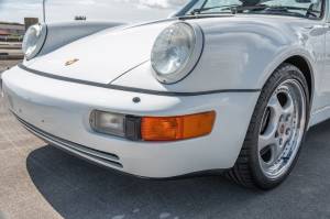 Cars For Sale - 1992 Porsche 911 Turbo 2dr Coupe - Image 15