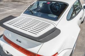 Cars For Sale - 1992 Porsche 911 Turbo 2dr Coupe - Image 26