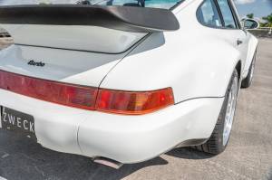 Cars For Sale - 1992 Porsche 911 Turbo 2dr Coupe - Image 27