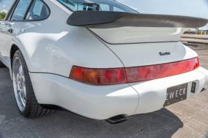 Cars For Sale - 1992 Porsche 911 Turbo 2dr Coupe - Image 28