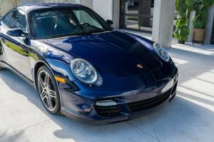 Cars For Sale - 2007 Porsche 911 Turbo AWD 2dr Coupe - Image 9