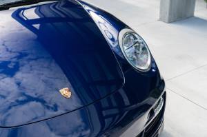 Cars For Sale - 2007 Porsche 911 Turbo AWD 2dr Coupe - Image 10