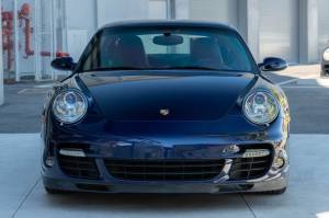 Cars For Sale - 2007 Porsche 911 Turbo AWD 2dr Coupe - Image 11