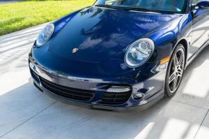 Cars For Sale - 2007 Porsche 911 Turbo AWD 2dr Coupe - Image 12