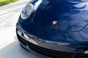 Cars For Sale - 2007 Porsche 911 Turbo AWD 2dr Coupe - Image 13