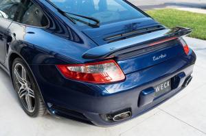 Cars For Sale - 2007 Porsche 911 Turbo AWD 2dr Coupe - Image 17
