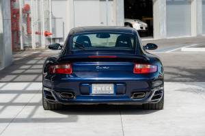 Cars For Sale - 2007 Porsche 911 Turbo AWD 2dr Coupe - Image 18