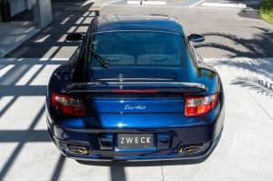 Cars For Sale - 2007 Porsche 911 Turbo AWD 2dr Coupe - Image 19