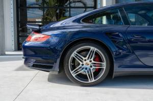 Cars For Sale - 2007 Porsche 911 Turbo AWD 2dr Coupe - Image 26
