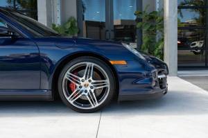 Cars For Sale - 2007 Porsche 911 Turbo AWD 2dr Coupe - Image 29