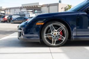 Cars For Sale - 2007 Porsche 911 Turbo AWD 2dr Coupe - Image 30