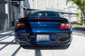 Cars For Sale - 2007 Porsche 911 Turbo AWD 2dr Coupe - Image 37