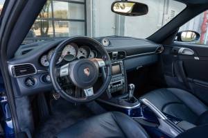 Cars For Sale - 2007 Porsche 911 Turbo AWD 2dr Coupe - Image 57