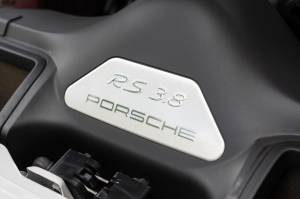Cars For Sale - 2011 Porsche 911 GT3 RS 2dr Coupe - Image 99