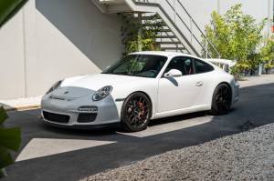 Cars For Sale - 2011 Porsche 911 GT3 2dr Coupe - Image 1