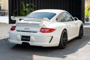 Cars For Sale - 2011 Porsche 911 GT3 2dr Coupe - Image 2
