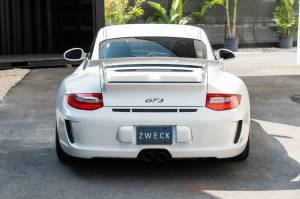 Cars For Sale - 2011 Porsche 911 GT3 2dr Coupe - Image 4