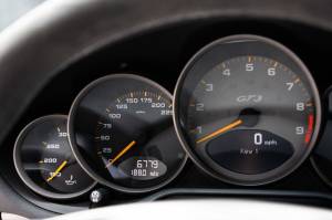 Cars For Sale - 2011 Porsche 911 GT3 2dr Coupe - Image 5