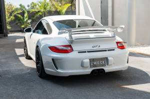 Cars For Sale - 2011 Porsche 911 GT3 2dr Coupe - Image 8