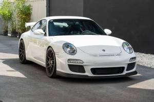 Cars For Sale - 2011 Porsche 911 GT3 2dr Coupe - Image 14