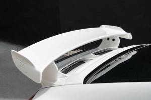 Cars For Sale - 2011 Porsche 911 GT3 2dr Coupe - Image 37