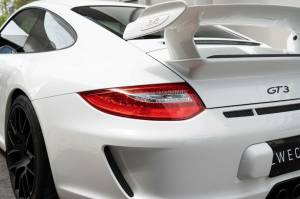 Cars For Sale - 2011 Porsche 911 GT3 2dr Coupe - Image 39