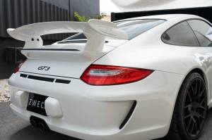 Cars For Sale - 2011 Porsche 911 GT3 2dr Coupe - Image 40