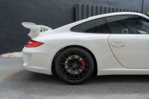 Cars For Sale - 2011 Porsche 911 GT3 2dr Coupe - Image 45