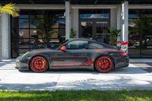 Cars For Sale - 2011 Porsche 911 GT3 RS - Image 1