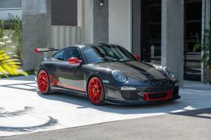 Cars For Sale - 2011 Porsche 911 GT3 RS - Image 2