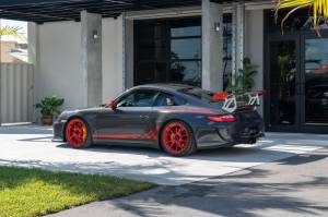Cars For Sale - 2011 Porsche 911 GT3 RS - Image 3