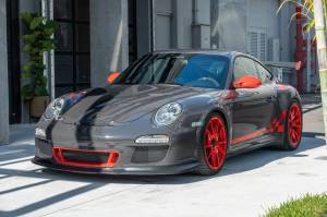 Cars For Sale - 2011 Porsche 911 GT3 RS - Image 5