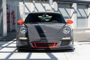 Cars For Sale - 2011 Porsche 911 GT3 RS - Image 6