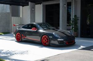 Cars For Sale - 2011 Porsche 911 GT3 RS - Image 14