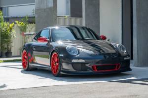 Cars For Sale - 2011 Porsche 911 GT3 RS - Image 15