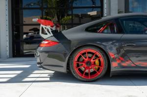Cars For Sale - 2011 Porsche 911 GT3 RS - Image 21