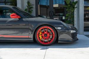 Cars For Sale - 2011 Porsche 911 GT3 RS - Image 22
