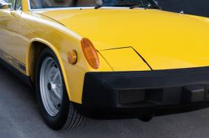 Cars For Sale - 1976 Porsche 914 2.0 - Image 18