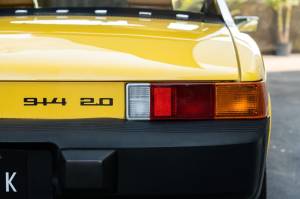 Cars For Sale - 1976 Porsche 914 2.0 - Image 33