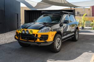 Cars For Sale - 2008 Porsche Cayenne Turbo AWD 4dr SUV - Image 7