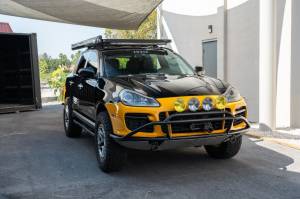 Cars For Sale - 2008 Porsche Cayenne Turbo AWD 4dr SUV - Image 14