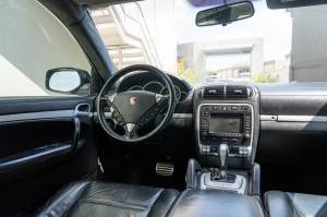 Cars For Sale - 2008 Porsche Cayenne Turbo AWD 4dr SUV - Image 58