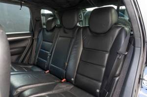 Cars For Sale - 2008 Porsche Cayenne Turbo AWD 4dr SUV - Image 78