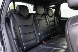 Cars For Sale - 2008 Porsche Cayenne Turbo AWD 4dr SUV - Image 85