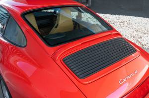 Cars For Sale - 1995 Porsche 911 Carrera 4 AWD 2dr Coupe - Image 27