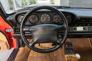 Cars For Sale - 1995 Porsche 911 Carrera 4 AWD 2dr Coupe - Image 40